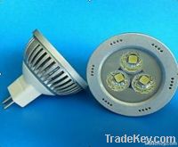 LED downlight MR16