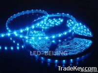 60 LEDs/m flexible strip waterproof 