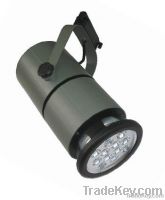 led track light