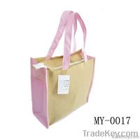 Eco shopping bags