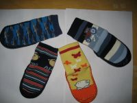 Socks and Underwears