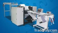 color fabric roll heat transfer machines