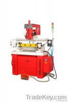 Valve Seat Cutting Machine