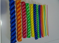 HDPE Ropes