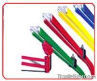 Festoon & Down shop lead system