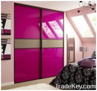 Siding Wardrobe Doors