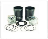 Piston Rings 