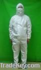 TYPE 5/6  protective coverall