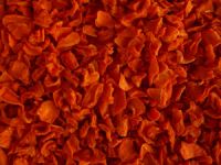 Dehydrated Carrot