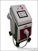 Latest DIODE base hair removal laser