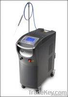 ND:YAG laser liposuction machine