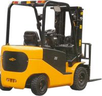 Electric Forklift 1.0-3.0ton