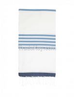 Turkish Peshtemal Beach Towel, Pestemal, Hammamas, Turkish Towel