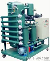 Why purify transformer oil  (oil purifier, oil purification)