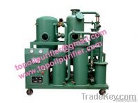 Series ZYB Multipurpose Oil Treatment Plant