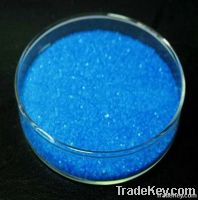 Copper Sulfate Pentahydrate Feed Grade