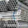 Round/ Square/ Rectangular Steel Pipe