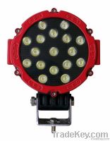 LED work light