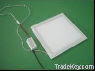 LED Panel Light with Constant Voltage