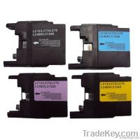 Compatible ink cartridges for LC1280/LC1240