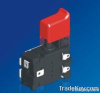 UL TUV Direct current switch