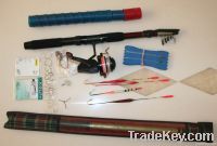 Fishing Tackle