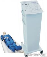 air pressure body slimming machine