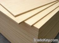commerical plywood