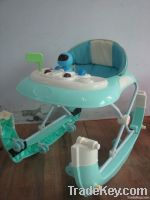 baby walker and rocker(819)