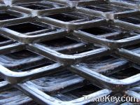 Shipping Expanded Metal Mesh