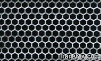 Metal Sheets