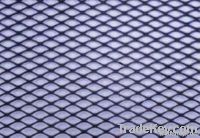 Expanded Metal For Fence Netting(D)