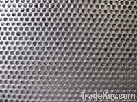 Perforated Metal Sheet DBL-A