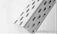 Galvanized Perforated Angle Bead DBL-D