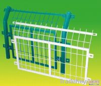 Welded Wire Mesh - DBL