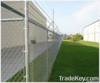 Chain Link Fence