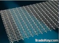 Crimped Mesh DBL-D