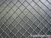 Stainless steel Crimped Mesh - DBL