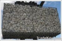 Gabion Box DBL-D