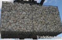 Gabion Wire Mesh DBL-D