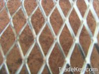 Expanded Fence DBL-B