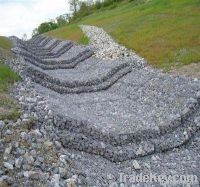 Gabion Mattress DBL-D