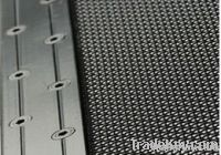 Stainless Steel Security Mesh DBL-D