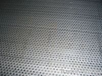 Round Hole Metal Mesh-DBL