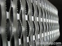 Anti-skid /Perforated Metal Sheet DBL