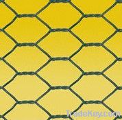 Hexagonal Wire Netting DBL-D