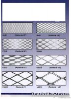 Metal mesh