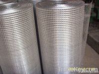 Stainless steel welded wire mesh DBL-E