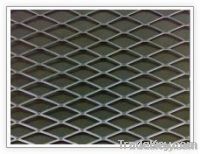 Diamond Mesh Metal Lath-F