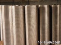 Stainless steel expanded metal factory DBL-E